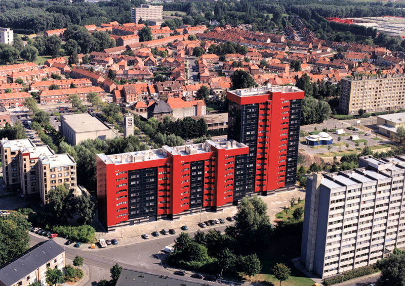nieuw